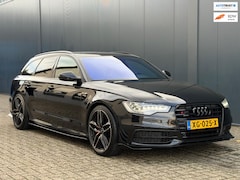 Audi A6 Avant - 3.0 TFSI quattro RS6 uitvoering|Maxton|Topstaat