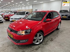 Volkswagen Polo - 1.2 TSI Highline / NETTE AUTO / AIRCO KLIMAT / LM VELGEN