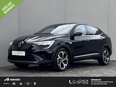 Renault Arkana - 1.6 E-Tech full hybrid 145 techno Automaat / Fabrieksgarantie tot 17-03-2027 / Adaptieve C