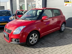 Suzuki Swift - 1.3 AIRCO | ELEKTR PAKKET | APK 08-26 | NAP |