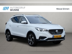 MG ZS - EV Luxury 45 kWh | SOH 95.2% | Navi | Panoramadak | Camera | Leer | PDC