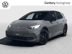 Volkswagen ID.3 - Limited Edition 52 kWh accu 125 kW / 170 PK Hatchb