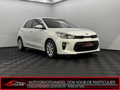 Kia Rio - 1.0 TGDI ComfortPlusLine Navigator Camera, Navi, Airco, Cruise control, A start stop, Radi