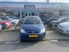 Ford Focus C-Max - 1.8-16V Futura TREKHAAK , NIEUWE APK,