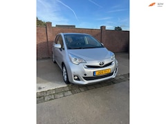 Toyota Verso S - 1.3 VVT-i Dynamic