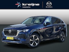 Mazda CX-60 - 2.5 e-SkyActiv PHEV Takumi | Trekhaak | FULL OPTION | RIJKLAARPRIJS