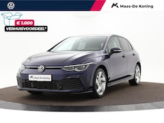 Volkswagen Golf - 1.4 245pk DSG eHybrid GTE · Apple/Android Car Play · Navi · Keyless · Sfeerverlichting · P