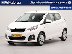 Peugeot 108 - 1.0 e-VTi Active | Bluetooth | Airco |