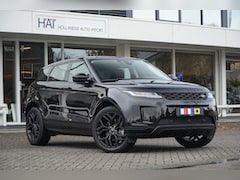 Land Rover Range Rover Evoque - 1.5 P300e AWD R-Dynamic S I Pano I Black-pack I 20 Inch