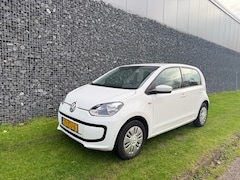Volkswagen Up! - 1.0 move up 27000km/AIRCO/AUTOMAAT