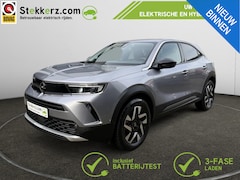 Opel Mokka Electric - Level 3 50 kWh 3-Fase | Winterpack | Aviloo Accutest