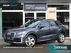 Audi Q2 - 30 TFSI Sport Pro Line S | Panoramadak | S-Line | Automaat