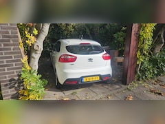 Kia Rio - 1.2 CVVT ComfortLine 3-deurs Comfortline