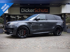 Land Rover Range Rover Sport - 3.0 P460e Dynamic HSE PHE Panoramadak | TowPack | BlackPack | Meridian | ComfortPack