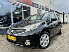 Nissan Note - 1.2 Acenta*NW-APK* ZEER NETTE STAAT