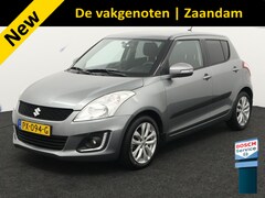 Suzuki Swift - 1.2 Dynamic Airco, Boordcomputer, Brake assist system, Cruise control, Hill hold functie,