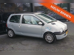 Renault Twingo - 1.2 Cinétic, stuurbekrachtiging, Open dak, Elek pakket