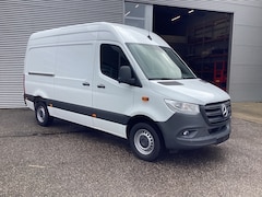 Mercedes-Benz Sprinter - 317 CDI Aut. L2H2 BPM VRIJ Carplay/ Gev.Stoel/ 270 Gr.Deuren/ Stoelverw./ Navi/ Camera/ PD