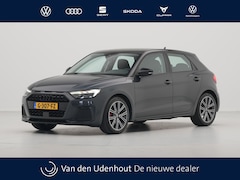 Audi A1 Sportback - 30 TFSI 115pk epic Navigatie Pdc Led Cruise 112