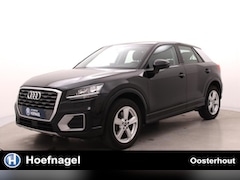 Audi Q2 - 1.4 TFSI CoD Design Pro Line Automaat | Stoelverwarming | Apple CarPlay | Parkeersensoren