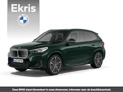 BMW iX1 - xDrive30 M Sport Edition Individual Lak | M Sportpakket Pro | Travel Pack | Premium Pack |