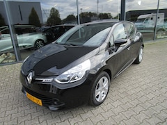Renault Clio - 0.9 TCe Expression