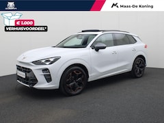 CUPRA Terramar - 1.5 TSIe-Hybrid 200kW/272PK VZ Performance · Panoramadak · Trekhaak · Camera + Parkeersens