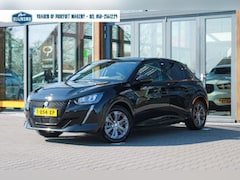 Peugeot e-208 - EV Allure Pack 50 kWh|360 camera|AppleCarPlay