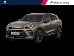 CUPRA Terramar - 1.5 TSI e-Hybrid Business 204 PK l 20" Hadron Copper l Koplamp LED Matrix l Sennheiser l W