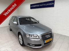 Audi A6 Avant - 2.0 TFSI Business Edition nieuwe motor
