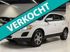 Volvo XC60 - 2.0T 203PK Summum Automaat|Pano|Camera