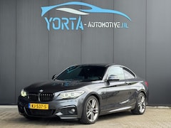 BMW 2-serie Coupé - 220i M Sport