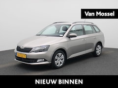 Skoda Fabia Combi - 1.2 TSI Ambition | Cruise Control | Climate Control | Apple Carplay/Android Auto |