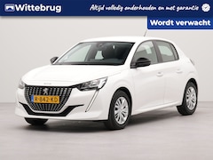 Peugeot 208 - 1.2 PureTech Active | Appconnect | Bluetooth |