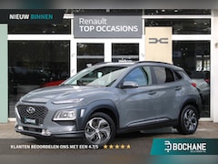 Hyundai Kona - 1.6 GDI HEV Fashion | Head up display
