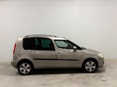 Skoda Roomster - 1.6-16V Automaat Airco Trekhaak