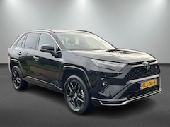 Toyota RAV4 - 2.5 Plug-in Hybrid GR Sport | 4WD |
