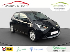 Toyota Aygo - 1.0 VVT-i X-Play | Camera | Apple Carplay