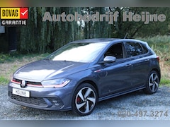 Volkswagen Polo - GTI 2.0 TSI 210PK DSG GTI-SPORT LED/PDC/CARPLAY