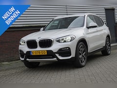 BMW X3 - xDrive20i Executive Edition/Leer/Trekhaak/19Inch. /Dealeronderhouden