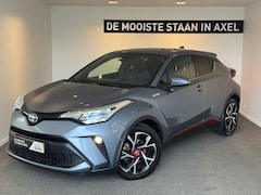 Toyota C-HR - 1.8 Hybrid Business Plus