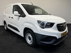 Opel Combo - L1H1 1.5 D Euro 6 Airco 102 pk Navigatie