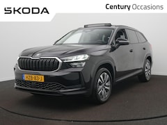 Skoda Kodiaq - 1.5 TSI MHEV Business Edition 7p. / Panodak / Elek. Klep / Elek. Trekhaak / Camera