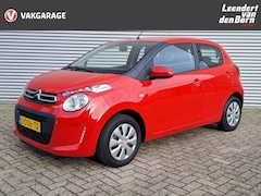Citroën C1 - 1.0 VTi Feel | Airco | Bluetooth