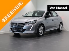 Peugeot 208 - Active - APPLE CARPLAY/ANDROID AUTO - CRUISE CONTROL