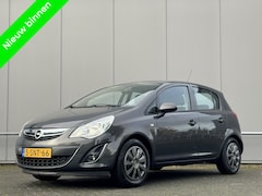 Opel Corsa - 1.2-16V Berlin - NAP - airco - cruise - uniek