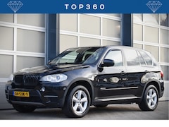 BMW X5 - xDrive35i High Executive OrigNL | Panoramadak | 360° camera | Comfortstoelen