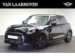 MINI Cooper - Hatchback Automaat / LED / Airconditioning / Cruise Control / PDC