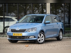 Skoda Fabia Combi - 1.2 TSI 110pk | Trekhaak | Cruise | Airco | PDC | USB/ Aux