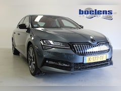 Skoda Superb - 1.4 TSI iV Sportline Business | 19'LMV | CARPLAY | CANTON-AUDIO | STOEL+STUUR/VERW | ACC |